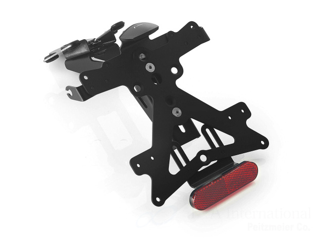 ワイズギア製フェンダーレスキットMT-10