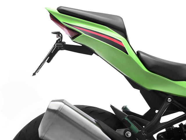 rizoma / リゾマ フェンダーレスキット 「FOX」 Kawasaki ニンジャ ZX-4R/R