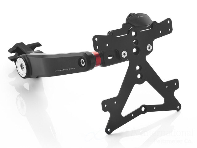 rizoma:リゾマ　フェンダーレスキット: PT121 rizoma:リゾマ フェンダーレスキット: PT121 rizoma/リゾマ ライセンス