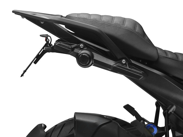 R1300GS ショートグラブバー&フェンダーレスキット R1300GS ショートグラブバー&フェンダーレスキット