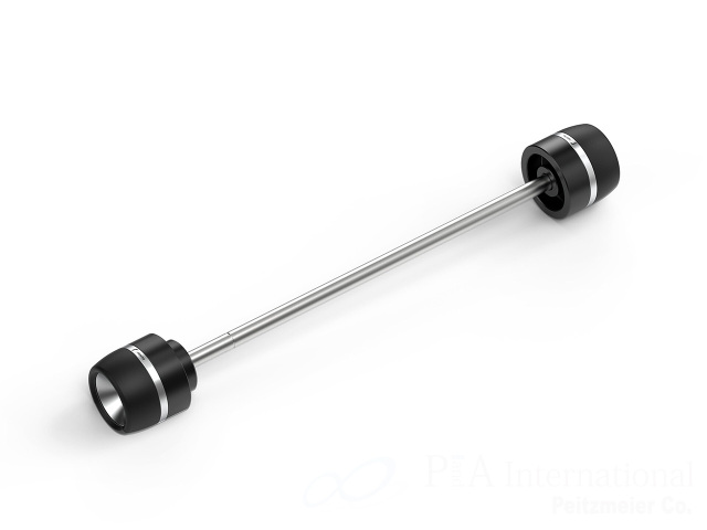 rizoma / リゾマ フロントアクスルスライダー DUCATI ハイパーモタード