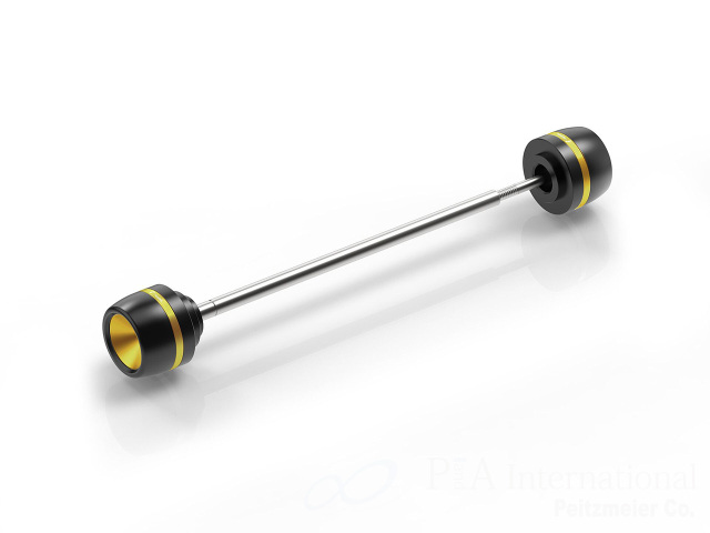 rizoma / リゾマ フロントアクスルスライダー Triumph スピード