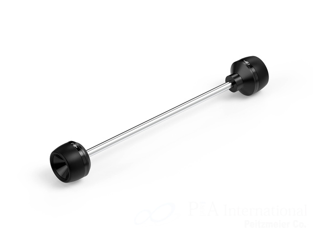 rizoma / リゾマ フロントアクスルスライダー BMW R12 nineT