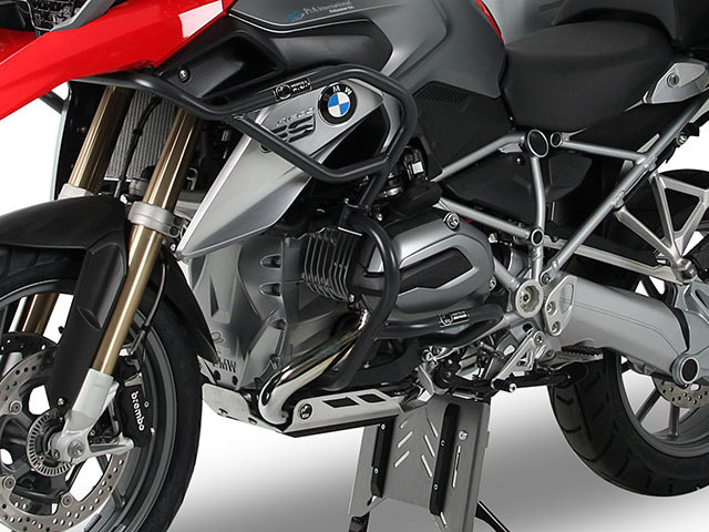 ヘプコ＆ベッカー エンジンガード R1200GS LC(水冷 '13-'18)