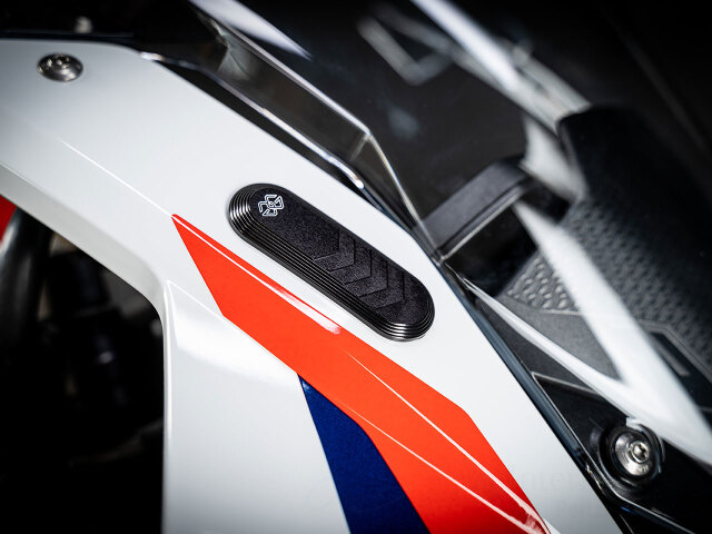 ギルズツーリング レースカバーキット S1000RR / M1000RR