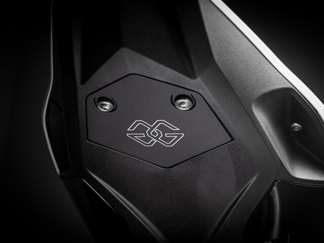 ギルズツーリング レースカバーキット S1000RR / M1000RR