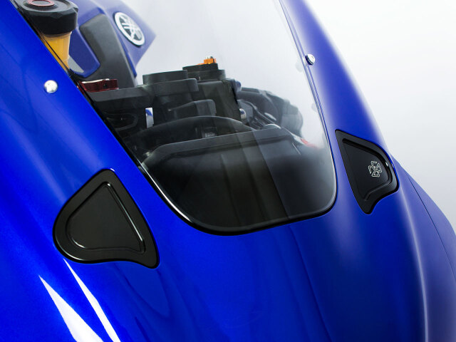 ギルズツーリング レースカバーキット YAMAHA YZF-R1/M