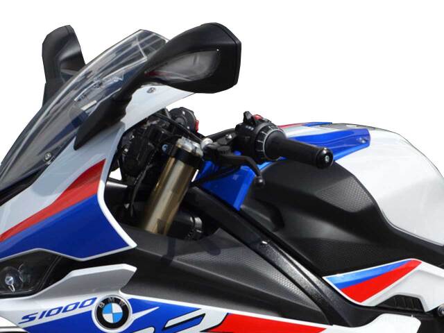 BMW S1000RR K-67 プーチスクリーン