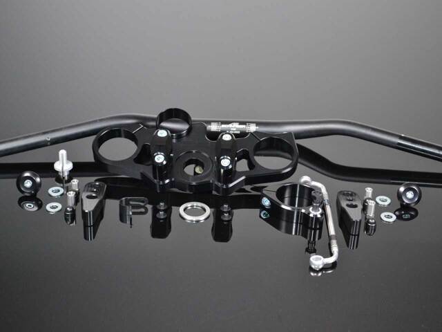 AC Schnitzer (ACシュニッツァー) ハンドルバーコンバージョンキット