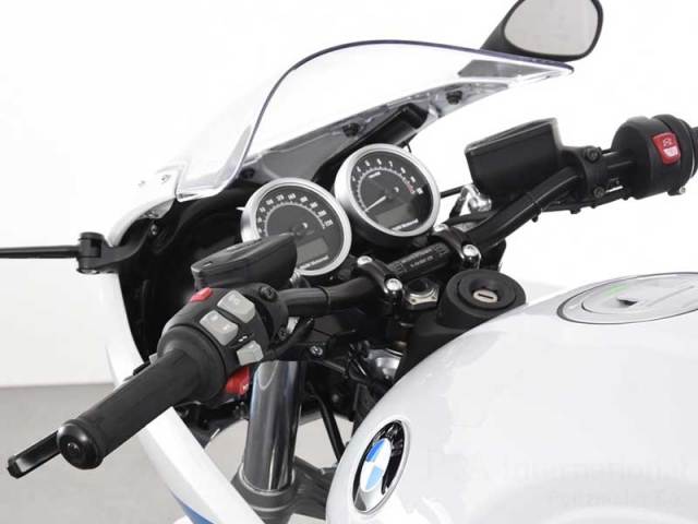 AC Schnitzer ハンドルバーコンバージョン RnineT Racer