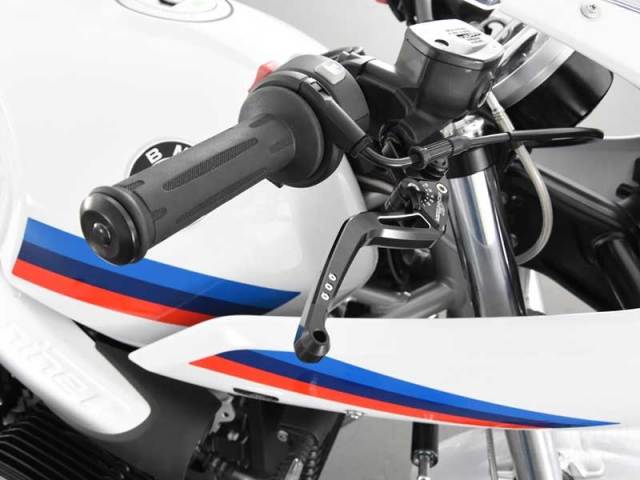 AC Schnitzer ハンドルバーコンバージョン RnineT Racer