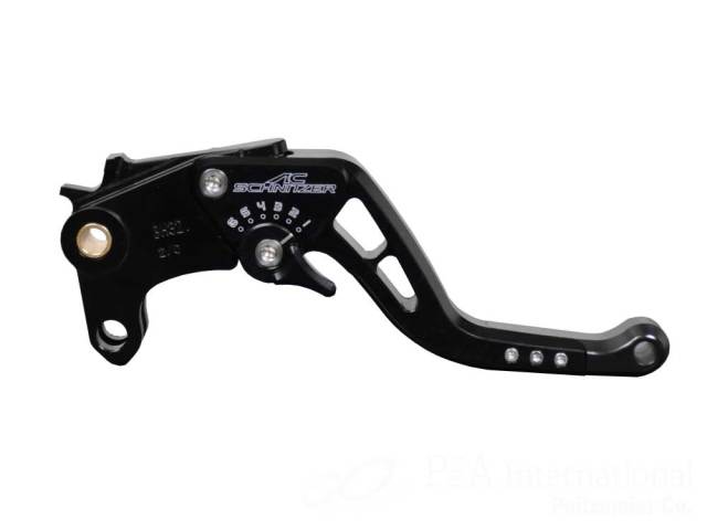 衣 AC Schnitzer Clutch lever adjustable AC S2 R 1200 R from