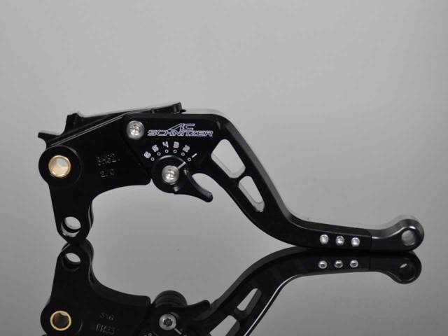 AC Schnitzer AC S2 ウルトラショート 2フィンガー アジャスト