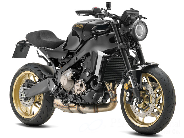 rizoma / リゾマ シート YAMAHA XSR900