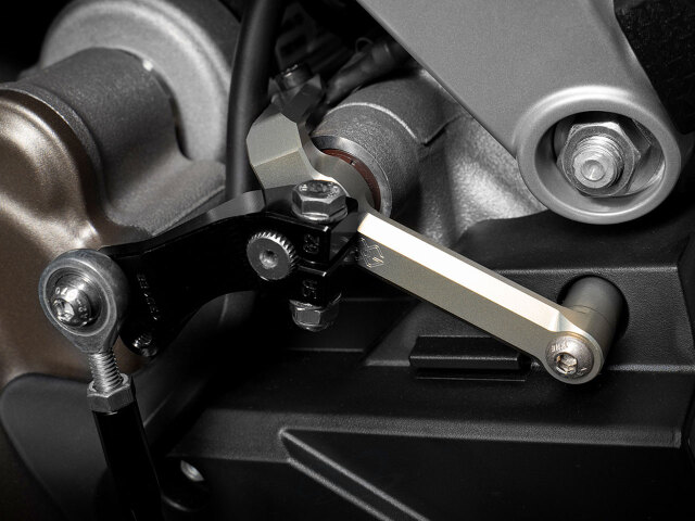 OVER製RS660用ハンドルキット+ギルヅシフトホルダーセット OVER製RS660用ハンドルキット+ギルヅシフトホルダーセット