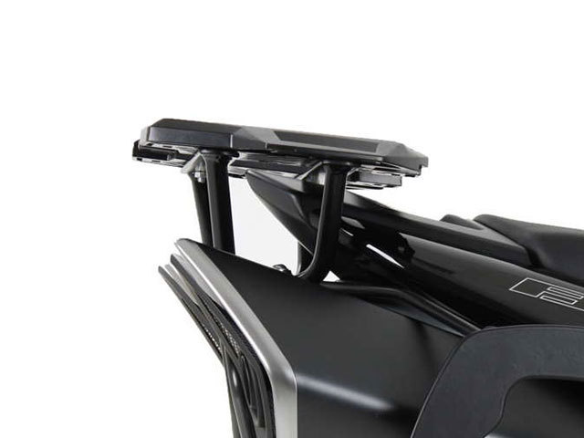 ヘプコ＆ベッカー トップケースホルダー イージーラック/アルラック