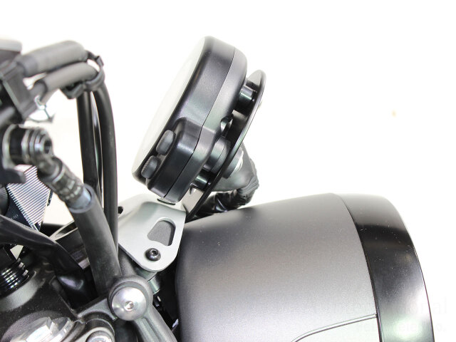 ギルズツーリング スピードメーター移設セット YAMAHA XSR700