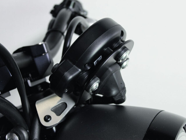ギルズツーリング スピードメーター移設セット YAMAHA XSR700