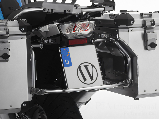 GS ADV Adventure Set Protection - BMW F 750 / 850 GS (17-), F 800 / 900