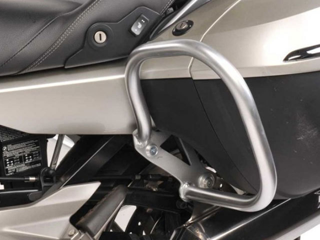 Wunderlich K1600GTL パニアケースガード