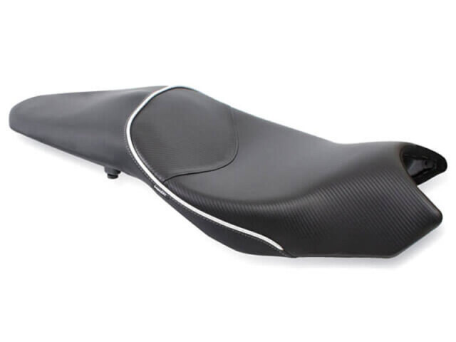 TRIUMPH コンフォートシート コンフォートデュアルシート | Triumph Motorcycles