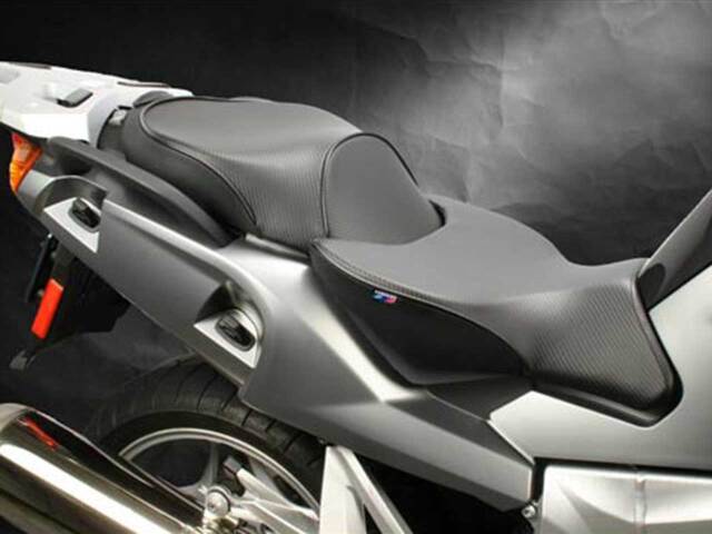 Sargent ワールドスポーツ パフォーマンスシート BMW K1300GT