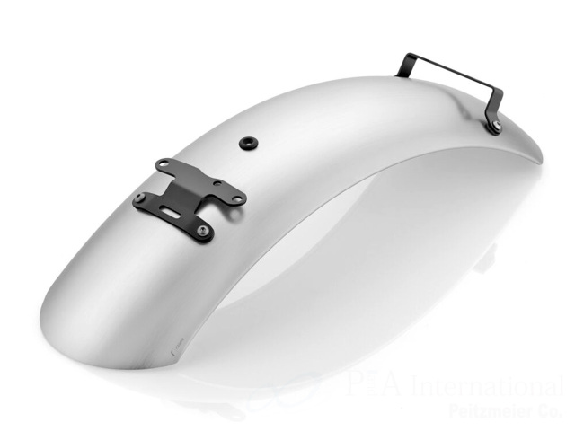 rizoma / リゾマ リアフェンダー Triumph ボンネビルT120 / ストリート