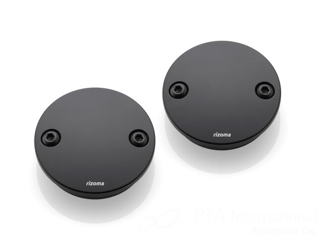 rizoma / リゾマ スイングアームキャップ BOLT / XV950R
