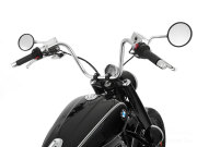 ワンダーリッヒ ハンドルバー 「Ape Hanger」 BMW R18