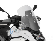 Wunderlich ウインドスクリーン 「MARATHON」 BMW R1300GS