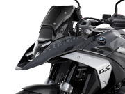 Wunderlich ウインドフロージェット BMW R1300GS