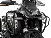 タンクガード 「ULTIMATE」 Wunderlich Edition BMW R1300GS Adventure