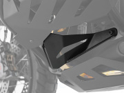 Wunderlich エキマニガード「ULTIMATE」 BMW R1300GS / R1300GS Adventure