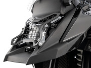 Wunderlich 着脱式ヘッドライトグリル BMW R1300GS Adventure