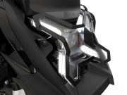 Wunderlich 着脱式ヘッドライトガード BMW R1300GS Adventure
