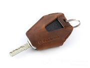 ワンダーリッヒ　牛皮製 キーカバー 「Keyless Ride」 BMW R1300GS / R12 nineT / R12