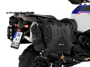 Wunderlich サイドバッグ 「X-BAG」 BMW R1300GS Adventure