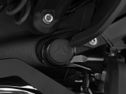 ワンダーリッヒ フレームホールプラグセット BMW R1300RT
