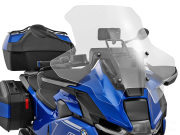 Wunderlich ウインドスクリーン 「MARATHON」 BMW R1300RT