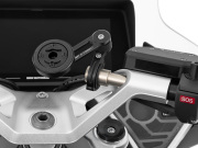 Wunderlich アダプター for ハンドルマウント BMW R1300RT