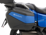 ワンダーリッヒ パニアケースプロテクションパッド R1300RT