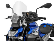 Wunderlich ウインドスクリーン 「MARATHON」 BMW R1300R