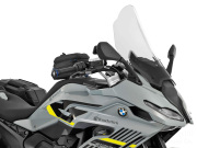 Wunderlich ウインドスクリーン 「MARATHON」 BMW R1300RS
