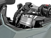 ワンダーリッヒ ハンドルアップキット 15mm BMW R1300RS