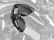 ワンダーリッヒ マフラーエンド キャップ BMW R1300R