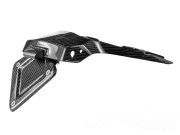 Wunderlich カーボン フェンダーレスキット BMW R1300R / R1300RS