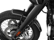 ワンダーリッヒ フロントフェンダー 「RockBob」 BMW R18