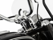 ワンダーリッヒ ハンドルアップキット 25mm BMW R18