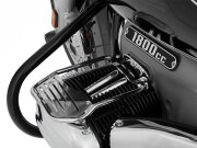 ワンダーリッヒ レッグレスト BMW R18