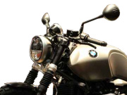 AC Schnitzer 正規品 RnineT Scrambler フォークチューブカバー